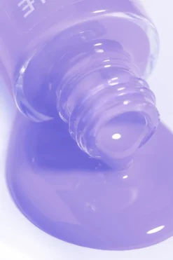 LUMENE  PURE GLOSS KYNSILAKKA 46 VIOLETTI POP
