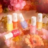 LUMENE  PURE GLOSS KYNSILAKKA 43 SAMETTIKUKKA