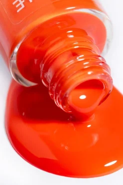 LUMENE  PURE GLOSS KYNSILAKKA 43 SAMETTIKUKKA