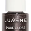LUMENE PURE GLOSS KYNSILAKKA 25 YÖN KIMALLUS