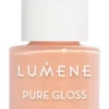LUMENE PURE GLOSS KYNSILAKKA 28 AAMUAURINKO