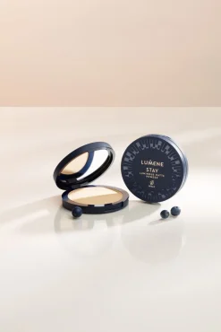 LUMENE STAY LUMINOUS MATTE PUUTERI 4