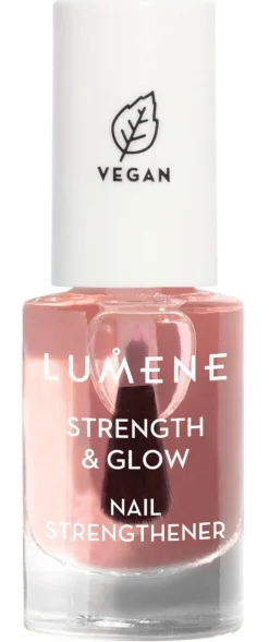 LUMENE STRENGTH & GLOW KYNNENVAHVISTAJA