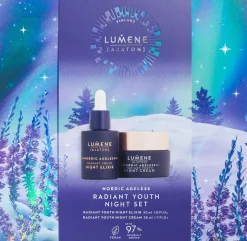 LUMENE AJATON HEMMOTTELEVA LAHJAPAKKAUS 80 ML