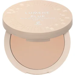 LUMENE BLUR MEIKKIPUUTERI SK15 4