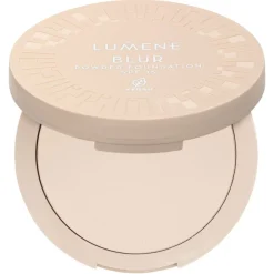 LUMENE BLUR MEIKKIPUUTERI SK15 1
