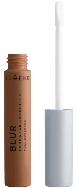 LUMENE BLUR PEITEVOIDE DEEP