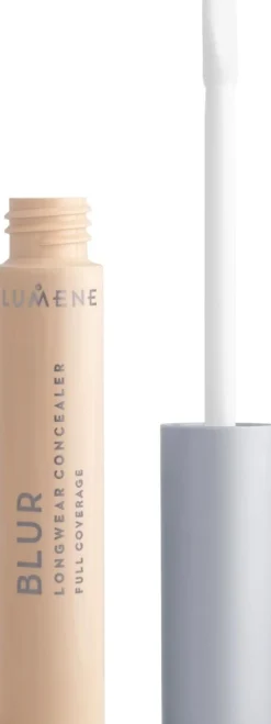 LUMENE BLUR PEITEVOIDE MEDIUM