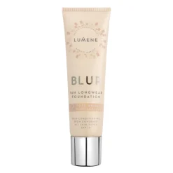 LUMENE  BLUR PITKÄKESTOINEN MEIKKIVOIDE SK 15 2 HUNAJAPILVI