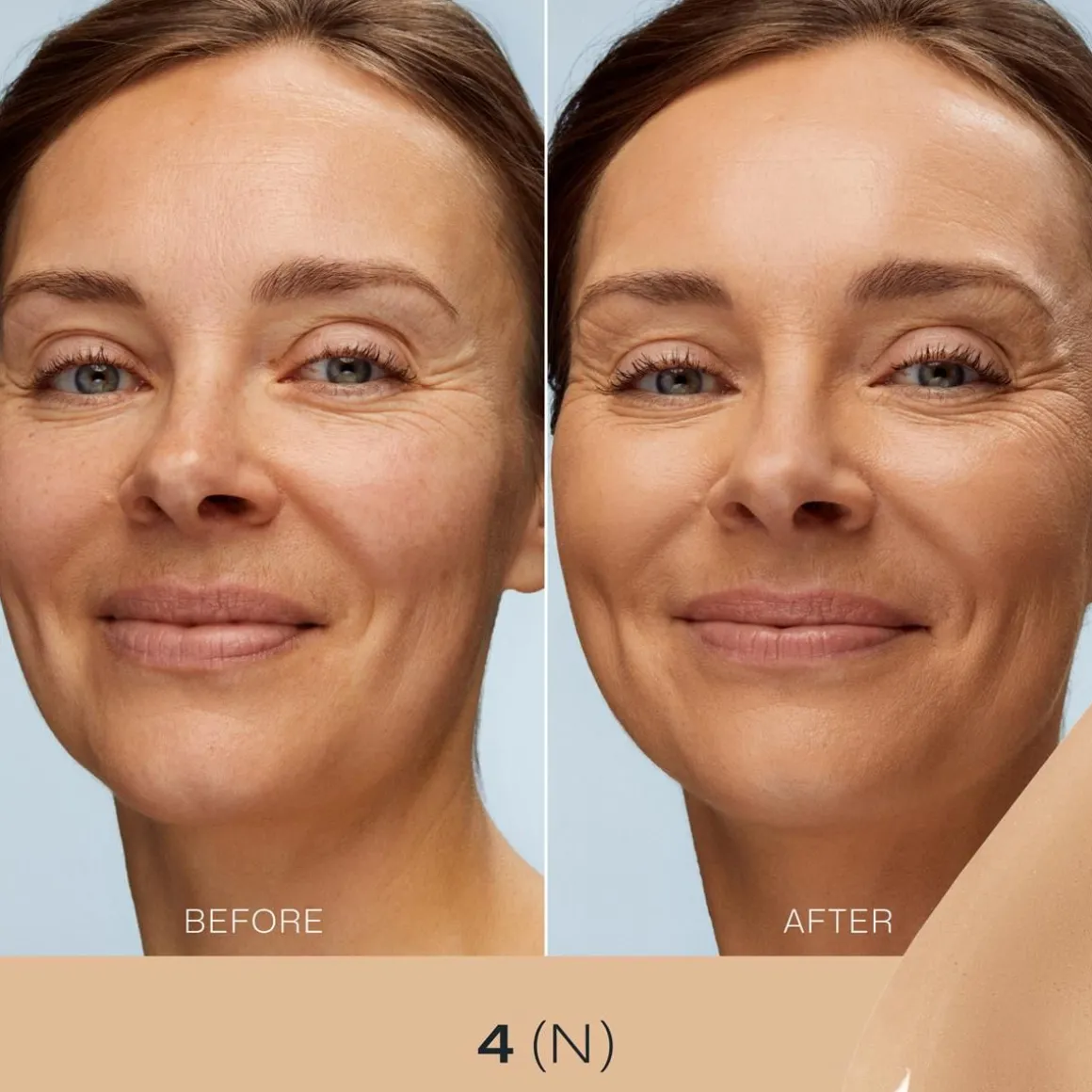 LUMENE CC COLOR CORRECTING MEIKKIVOIDE SK 20 TAN