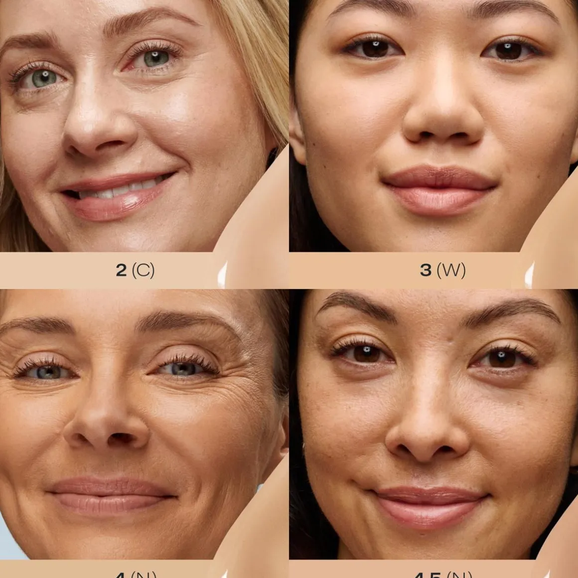 LUMENE CC COLOR CORRECTING MEIKKIVOIDE SK 20 TAN