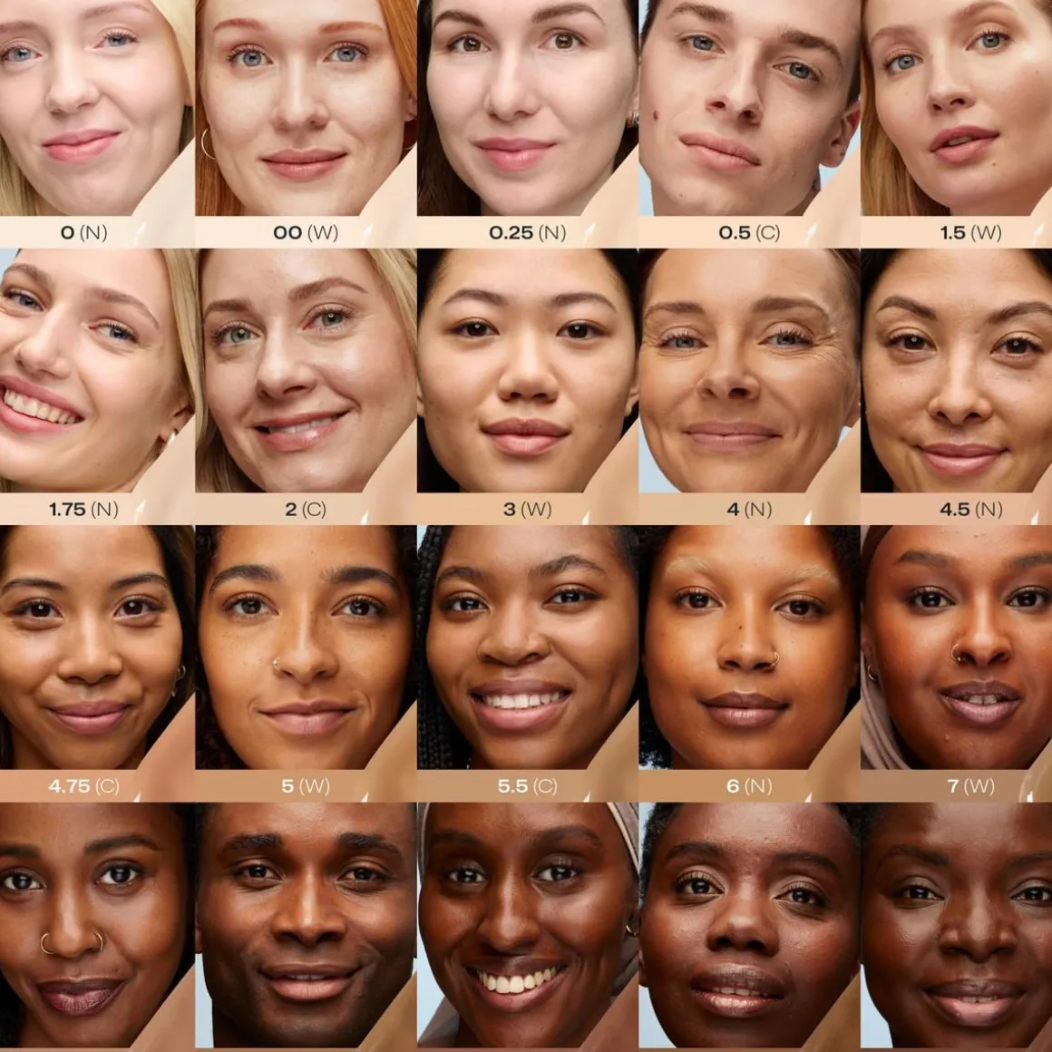 LUMENE CC COLOR CORRECTING MEIKKIVOIDE SK 20 TAN