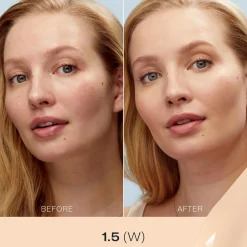 LUMENE CC COLOR CORRECTING MEIKKIVOIDE SK 20 FAIR