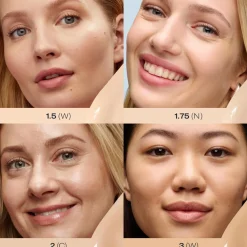 LUMENE CC COLOR CORRECTING MEIKKIVOIDE SK 20 FAIR