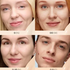 LUMENE CC COLOR CORRECTING MEIKKIVOIDE SK 20 0 30 ML