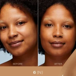 LUMENE  CC COLOR CORRECTING MEIKKIVOIDE SK 20 BRONZE