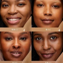 LUMENE CC COLOR CORRECTING MEIKKIVOIDE SK 20 BRONZE