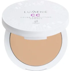 LUMENE CC COLOR CORRECTING PUUTERI 3