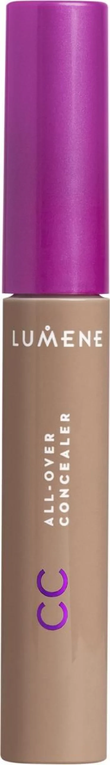 LUMENE CC PEITEVOIDE 4.75