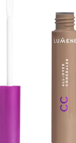 LUMENE CC PEITEVOIDE 4.75