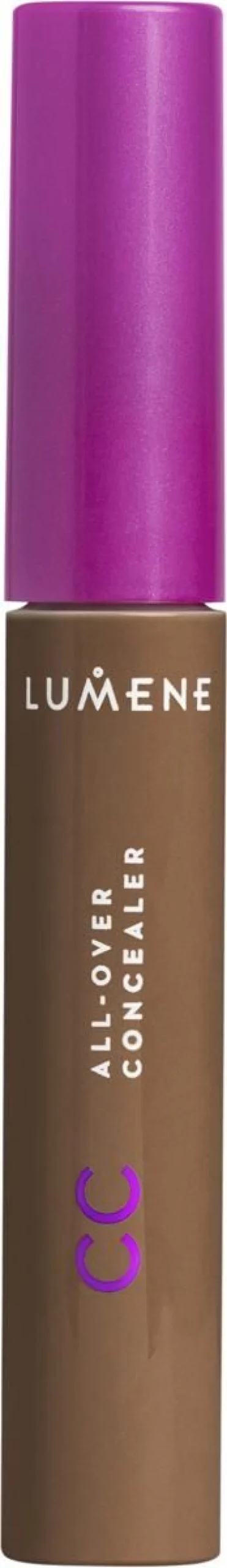 LUMENE CC PEITEVOIDE 7 DEEP