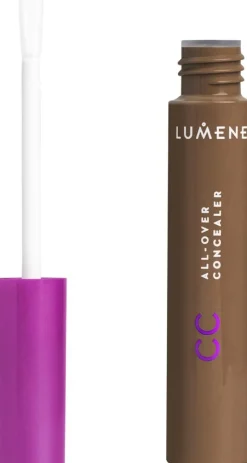 LUMENE  CC PEITEVOIDE 7 DEEP