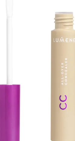 LUMENE  CC PEITEVOIDE 0.5 LIGHT