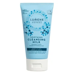 LUMENE HERKKÄ RAUHOITTAVA PUHDISTUSEMULSIO 150 ML