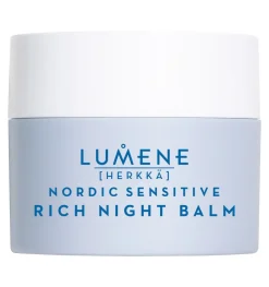 LUMENE HERKKÄ RAUHOITTAVA&RAVITSEVA YÖVOIDE 50 ML