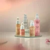 LUMENE  INVISIBLE ILLUMINATION SEERUMIMEIKKIVOIDE SPF30 00 30 ML