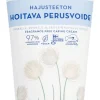 LUMENE KLASSIKKO HAJUSTEETON HOITAVA PERUSVOIDE 150 ML