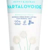 LUMENE  KLASSIKKO KEVYT & RAIKAS VARTALOVOIDE 200 ML