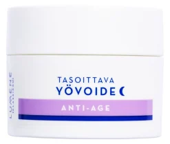 LUMENE KLASSIKKO TASOITTAVA YÖVOIDE 50 ML