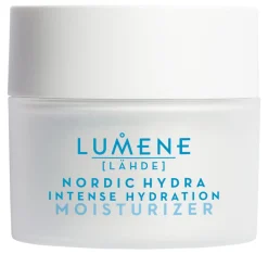 LUMENE LÄHDE TEHOKOSTEUSVOIDE 30 ML