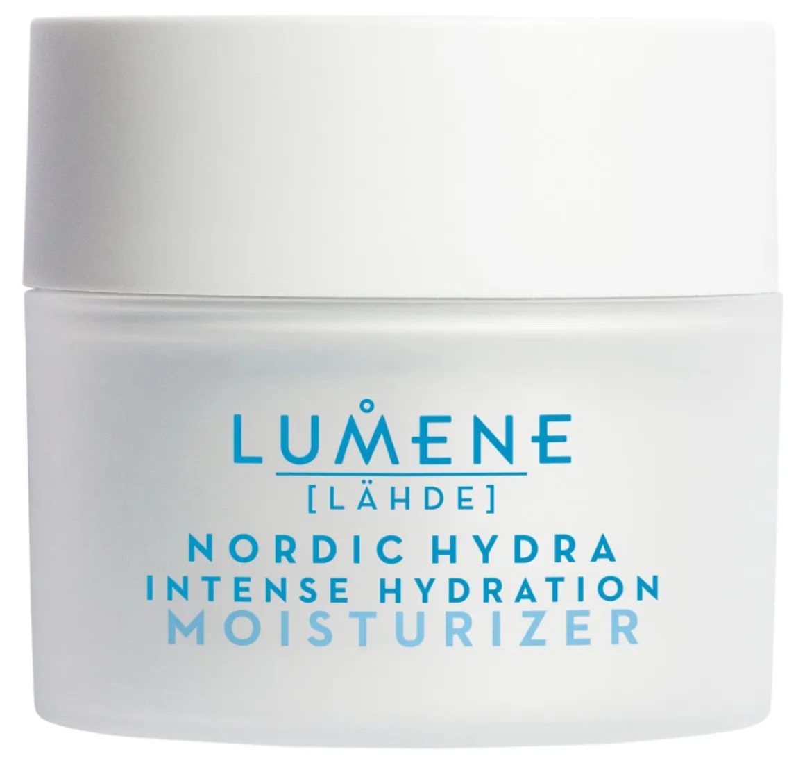 LUMENE LÄHDE TEHOKOSTEUSVOIDE 30 ML