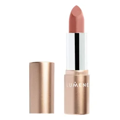 LUMENE LUMINOUS MOISTURE MATTAHUULIPUNA 101 PÄHKINÄSYDÄN