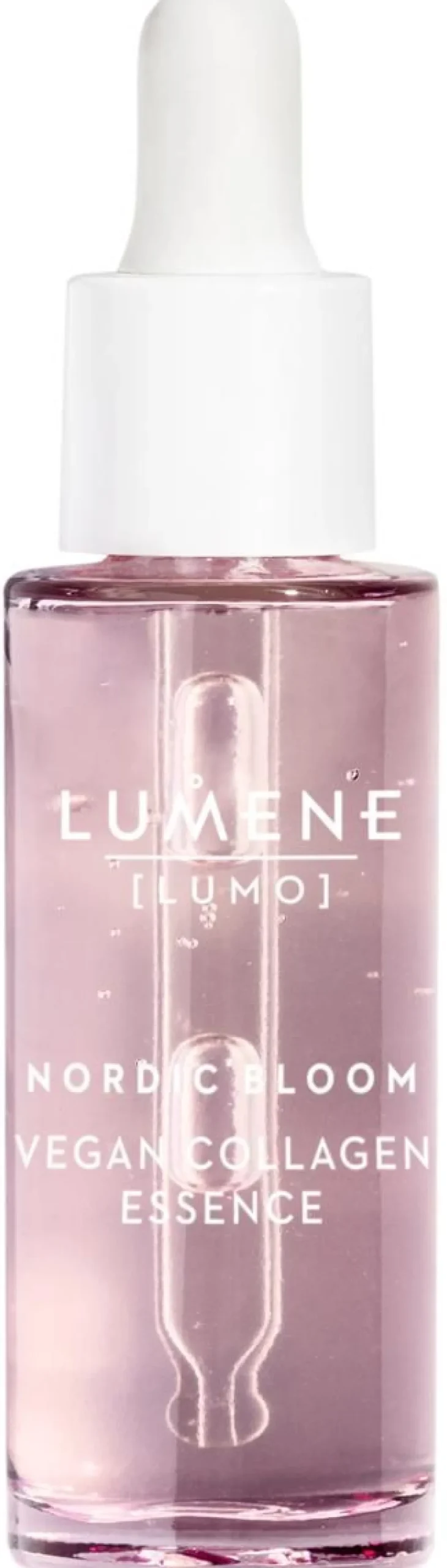 LUMENE LUMO KIMMOISUUTTA LISÄÄVÄ KOLLAGEENISEERUMI 30 ML