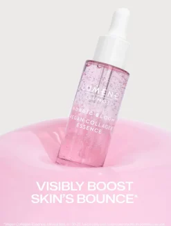 LUMENE LUMO KIMMOISUUTTA LISÄÄVÄ KOLLAGEENISEERUMI 30 ML