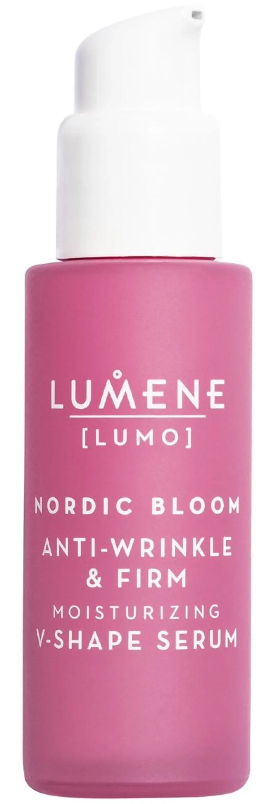 LUMENE LUMO SILOTTAVA&KIINTEYTTÄVÄ PIKAKAUNISTAJA 30 ML