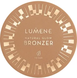LUMENE NATURAL GLOW AURINKOPUUTERI 2 ARCTIC SUN