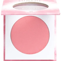 LUMENE NATURAL GLOW POSKIPUNA 2 BERRY GLOW
