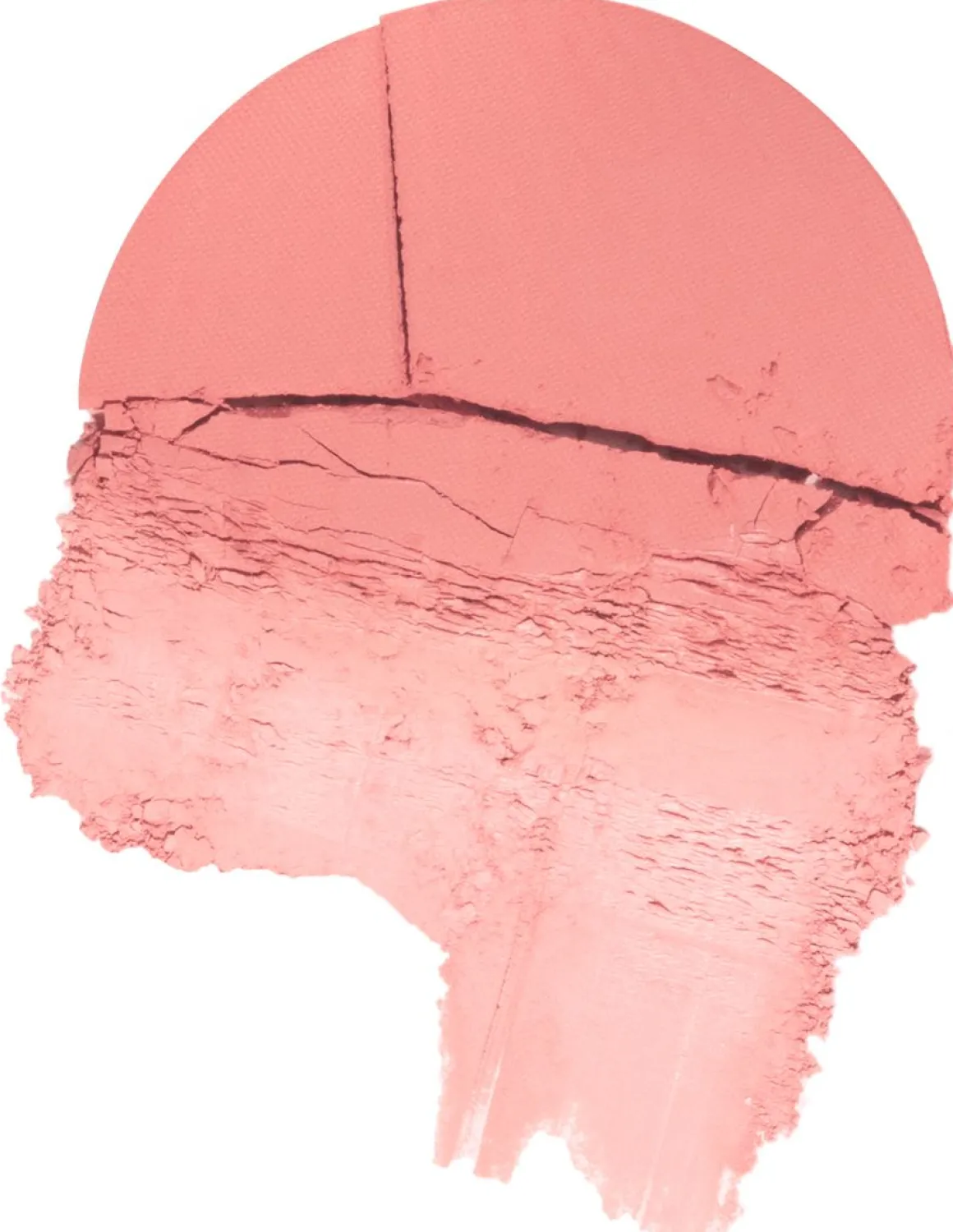 LUMENE NATURAL GLOW POSKIPUNA 1 CORAL GLOW