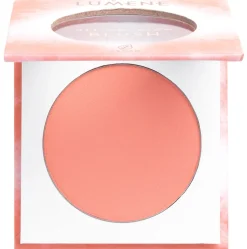 LUMENE NATURAL GLOW POSKIPUNA 1 CORAL GLOW