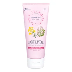 LUMENE NORDIC CARE HOITAVA VARTALOVOIDE 200 ML