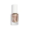 LUMENE NORDIC CHIC GEL EFFECT KYNSILAKKA 74 KULTAA JA HOPEAA