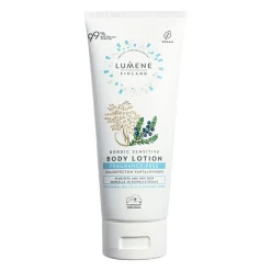 LUMENE NORDIC SENSITIVE HAJUSTEETON VARTALOVOIDE 200 ML
