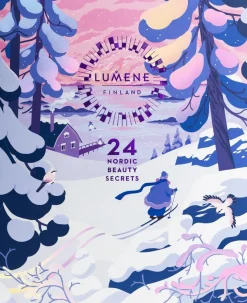 LUMENE POHJOINEN KAUNEUSJOULUKALENTERI