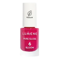 LUMENE PURE GLOSS KYNSILAKKA 6 LUMO