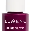 LUMENE PURE GLOSS KYNSILAKKA 40 SYVÄTAIVAS