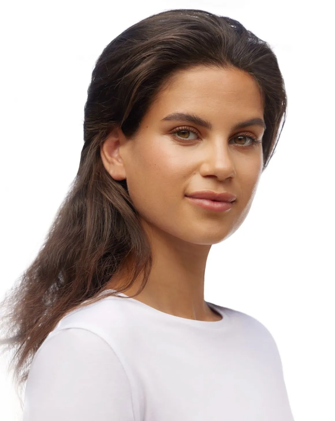 LUMENE SHEER FINISH IRTOPUUTERI - TRANSLUCENT